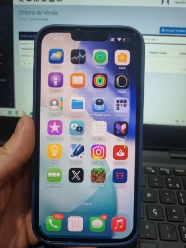 Iphone 13 pro max
