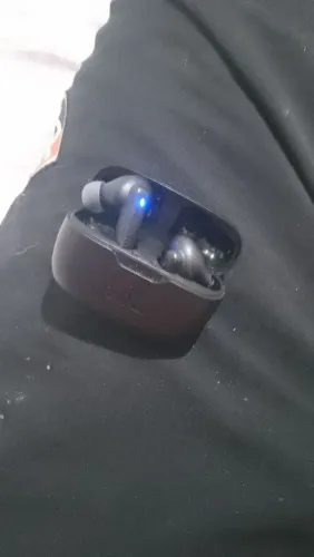 Vendo um fone via bluetooth original da JBL