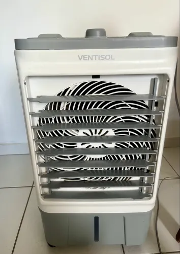 Vendo climatizador de ambiente 16 litros Clin 16 da ventisol