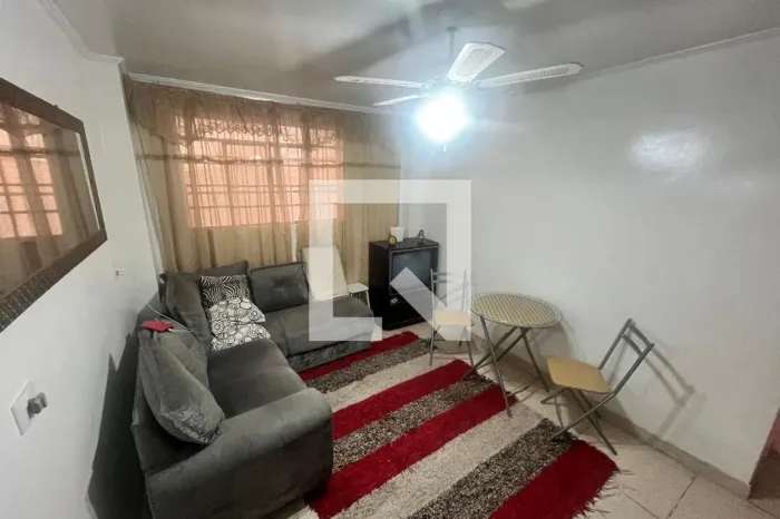 Apartamento à Venda - Água Fria, 2 Quartos, 55 m2