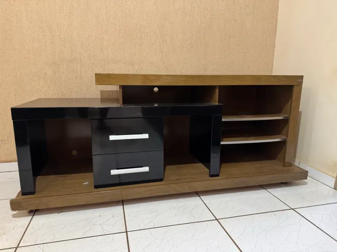Rack para TV