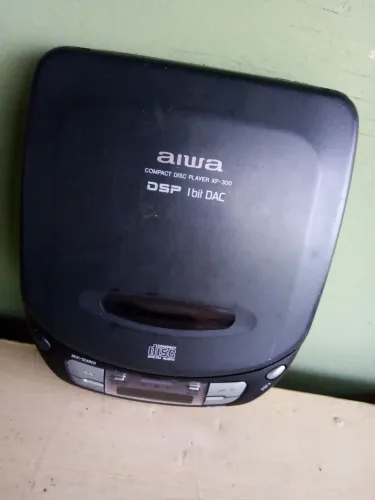 Walkman Aiwa