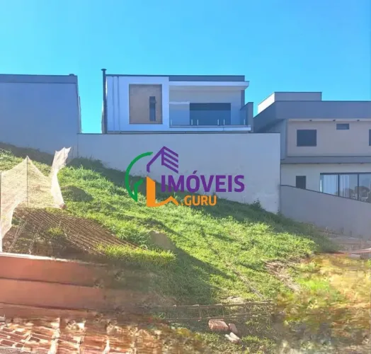 TERRENO EM CONDOMÍNIO - VILA PAGANO - SP