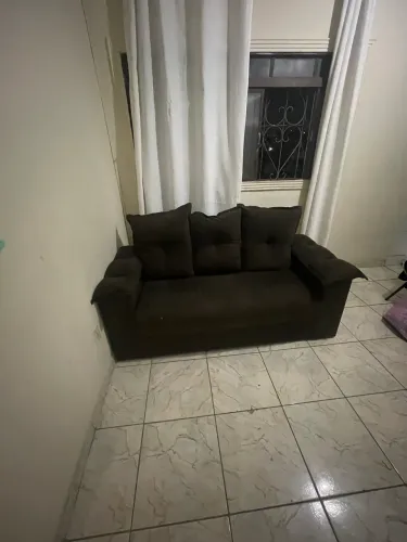 Vendo sofá