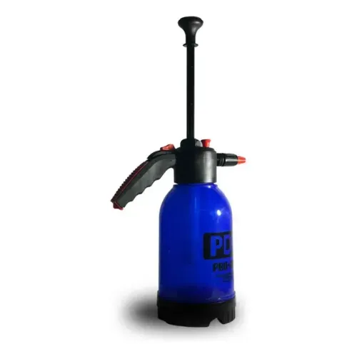 PULVERIZADOR 2 LT SNOW FOAN MANUAL PDR-PRO 252