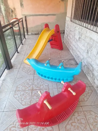 Brinquedos play