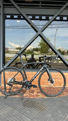 BICICLETA TREK MADONE SL5 8 GERAÇÃO
