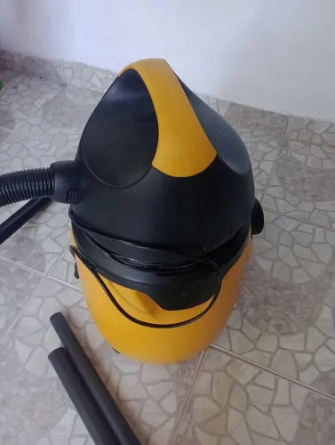 Aspirador de pó