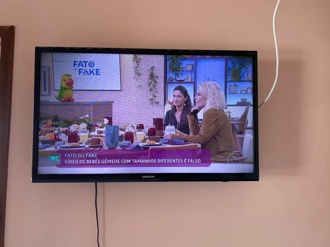 Tv Samsung 32 polegadas