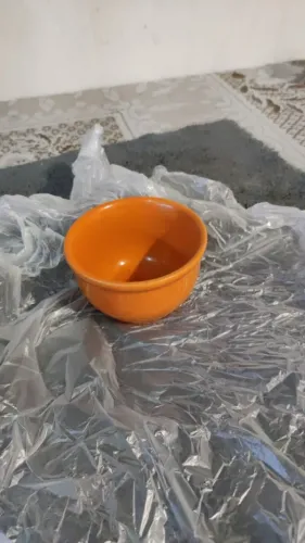 Tigela/bowl de cerâmica