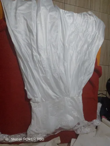 Vestido de casamento