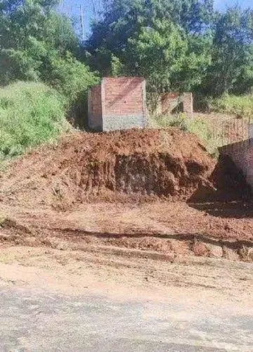 Terreno à venda, 220 m² por R$ 155.000 - Terrazul - Piracicaba/SP