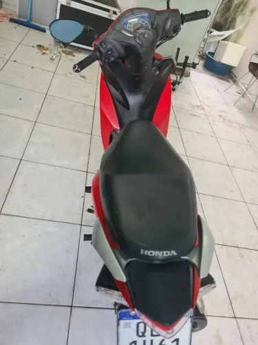 Honda Biz