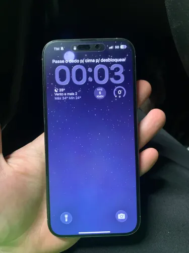 iPhone 16 Pro Max 256gb