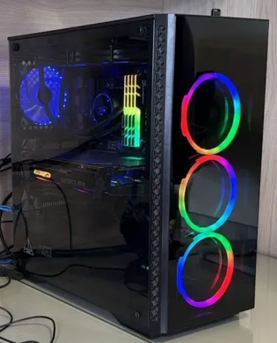 PC GAMER