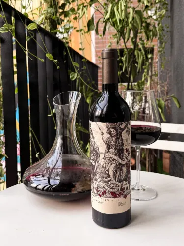 Vinho Catena Zapata Malbec Argentino