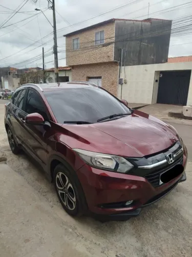 Honda HR-V EX 1.8 Flexone 16V 5P Aut. 2018