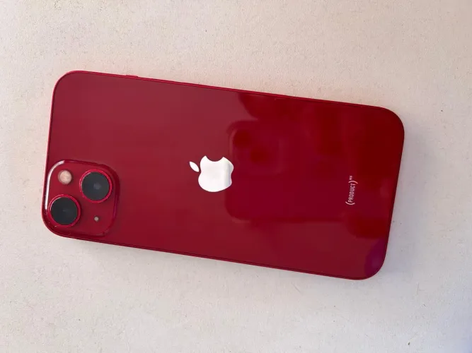 iPhone 13
