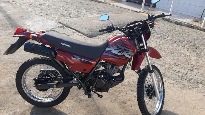 XLR 125