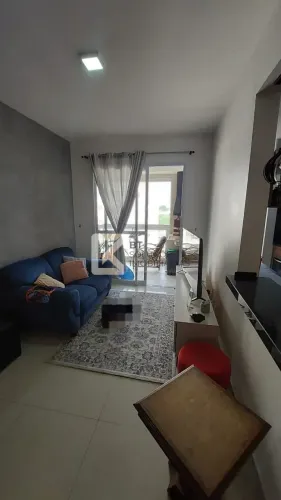 Apartamento à venda, 3 dormitórios sendo 2 suítes, 2 vagas de garagem, Condomínio Premium,