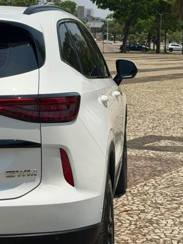 GWM Haval H6 Premium HEV 2025