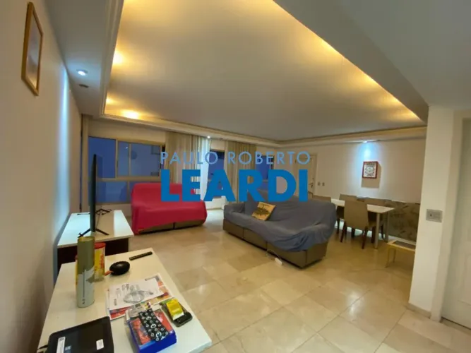 APARTAMENTO - SAÚDE - SP