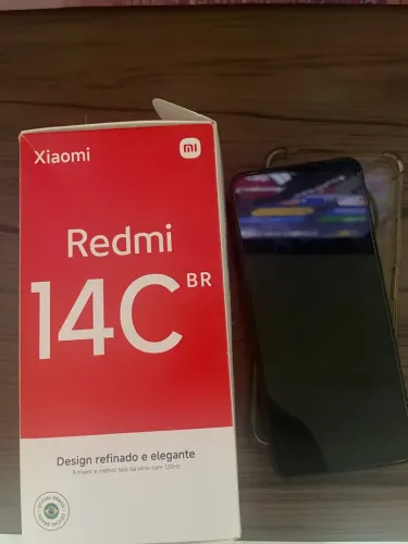 Xiaomi redmi 14 C