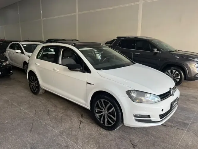 Volkswagen Golf Highline 1.4 TSI 140cv Aut. 2014