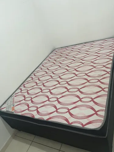 Vendo cama
