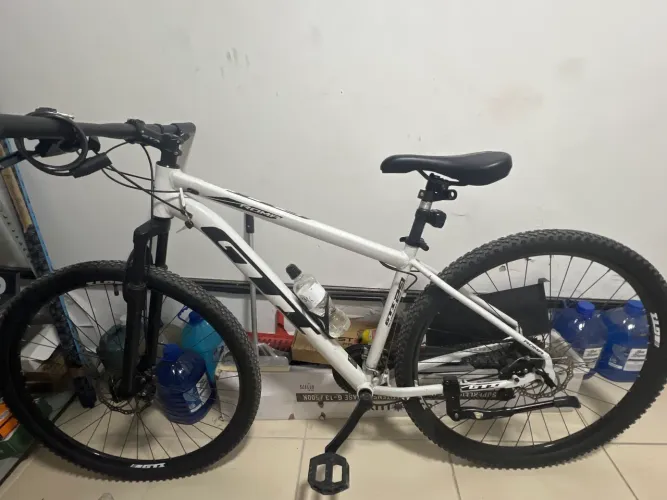 Bike GTI