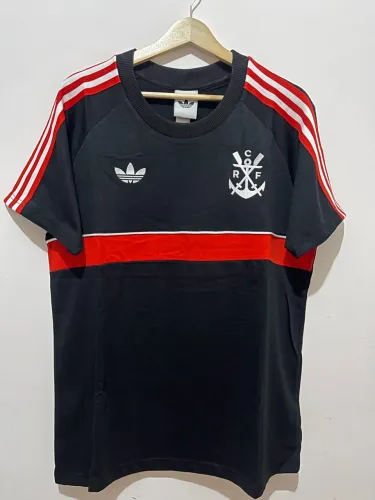 Camisa do Flamengo Viagem 26/27