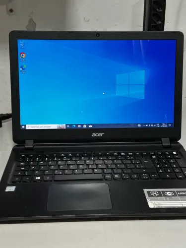 Notebook Acer Core i5 7th/ 8gb / SSD 480gb