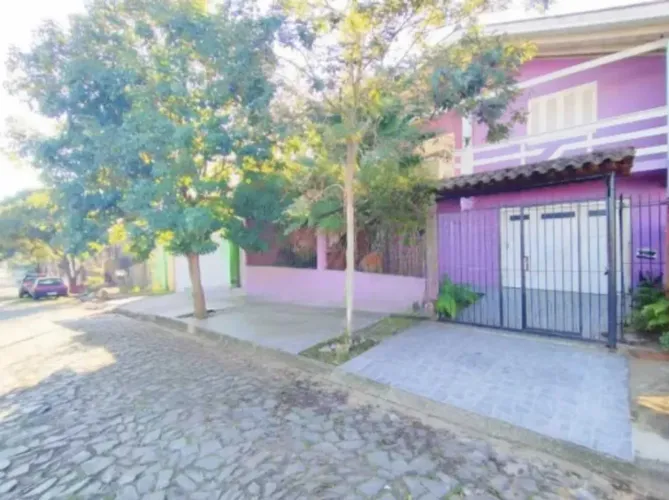SAO LEOPOLDO - CASA - CAMPESTRE