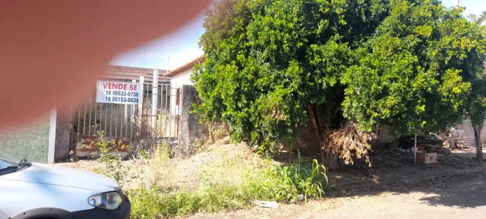 CASA PQ VIA NORTE CAMPINAS