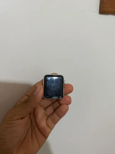 APPE WATCH SÉRIE 3