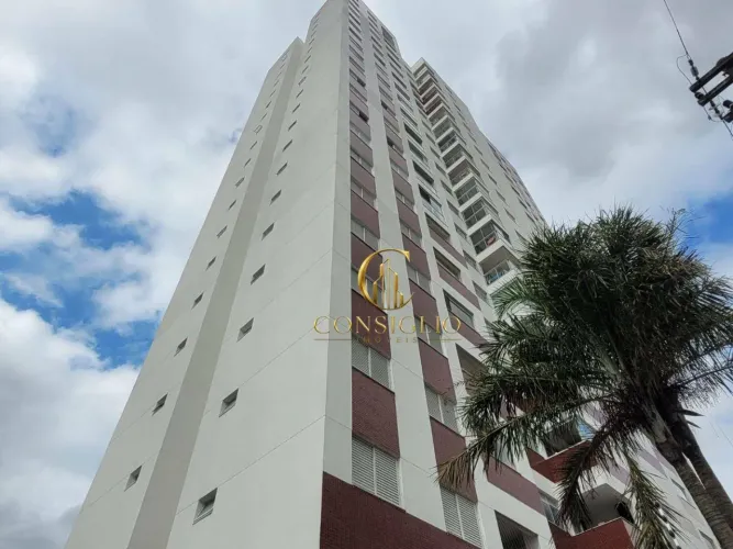 Apartamento com 2 dormitórios, 61 m² - venda por R$ 580.000,00 ou aluguel por R$ 3.193,94/