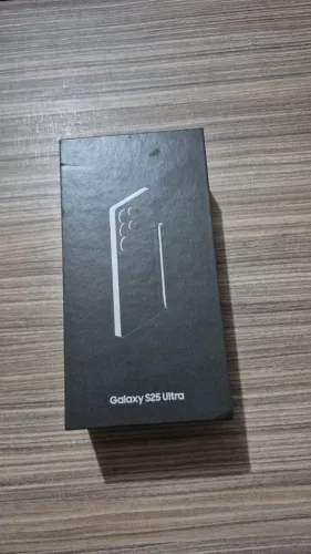 Samsung s25 ultra completo