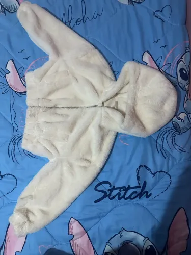 Jaqueta pool kids