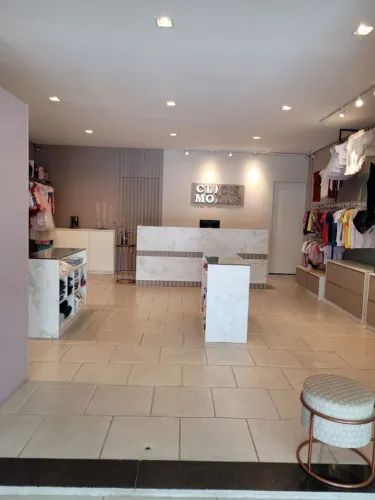 ? OPORTUNIDADE ? VENDE-SE LOJA COMPLETA EM AMPARO/SP