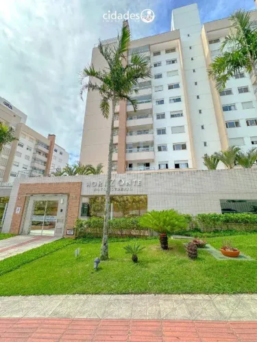 Apartamento mobiliado de 2 quartos com suíte à venda no Jardim Atlântico, Florianópolis
