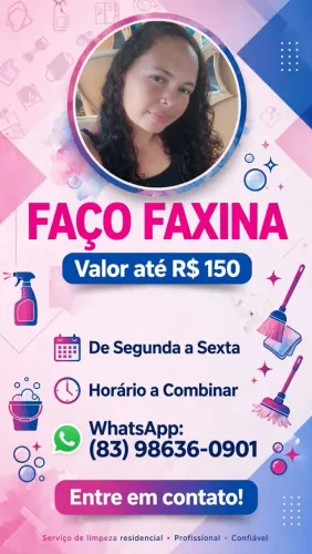 Faxina