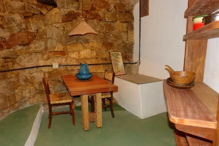 Loft - Privacidade e Natureza no Cosme Velho