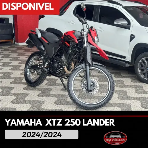 Xtz 250
