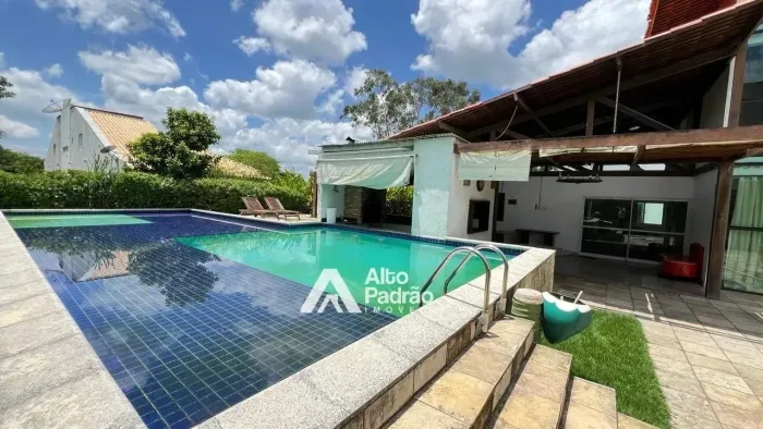 CASA DE ALTO PADRÃO A VENDA EM GRAVATÁ /PE!