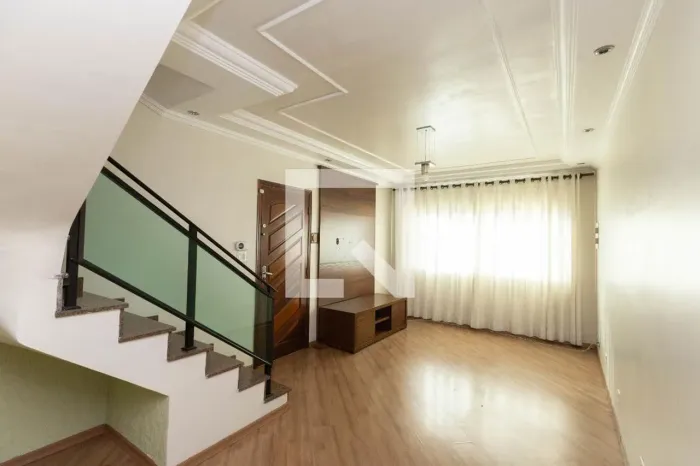 Casa à Venda - Vila Guilherme, 3 Quartos, 158 m2