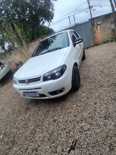 Fiat Palio RUA 1.0 Fire Flex 8V 5P 2015
