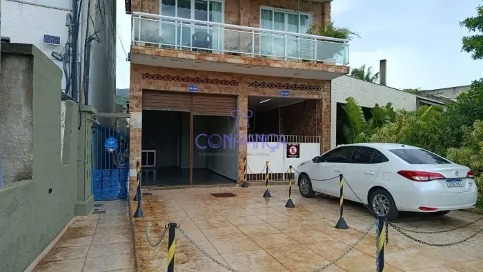Loja para locação, Campo Grande, Rio de Janeiro, RJ