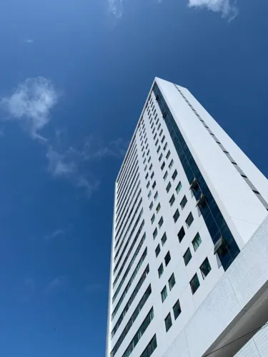 Apartamento Manoel Cordeiro - Aluguel