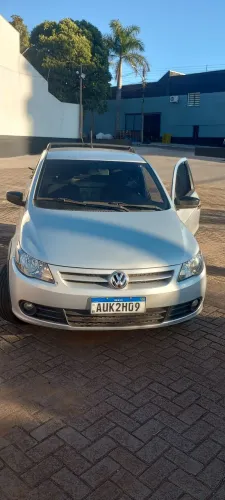 vendo Saveiro 2012