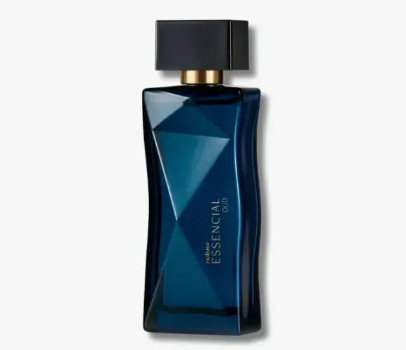 Essencial Oud Feminino Natura